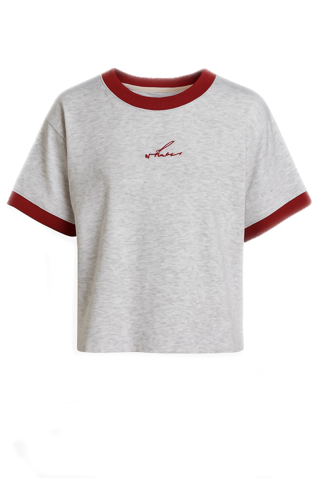 WAREHOUSE Lulu Tee