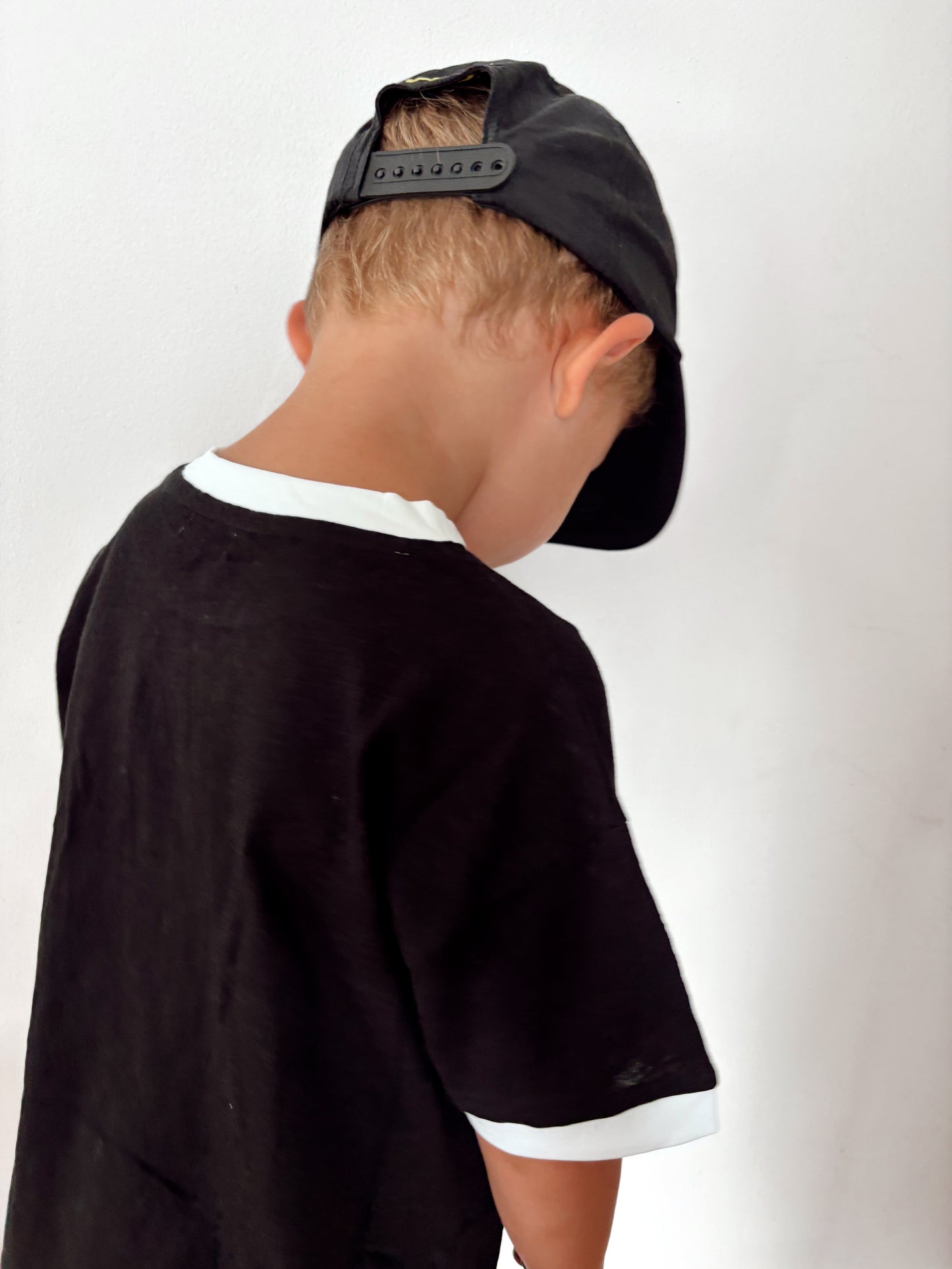 Harry Hat