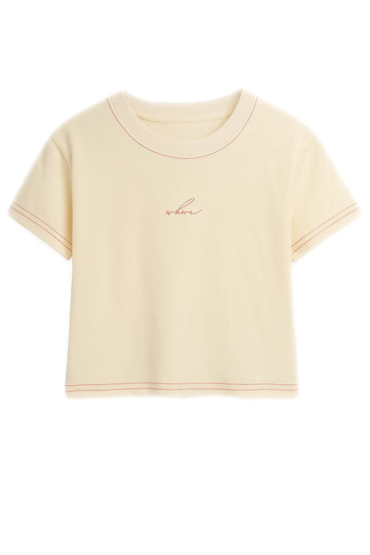 WAREHOUSE Freddie Tee