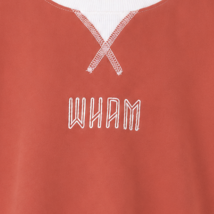 Poppy Long Sleeve