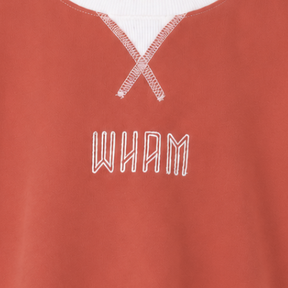 Poppy Long Sleeve