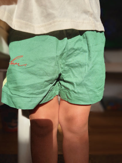 WAREHOUSE Joey Short - Split