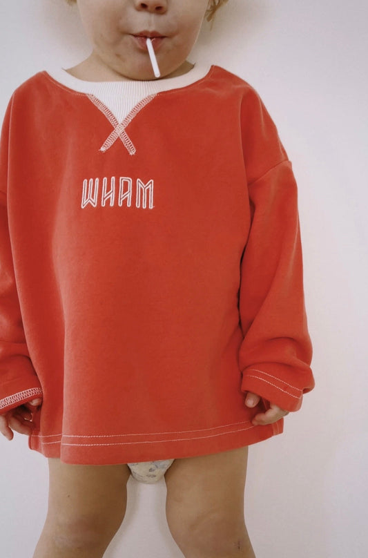 Poppy Long Sleeve