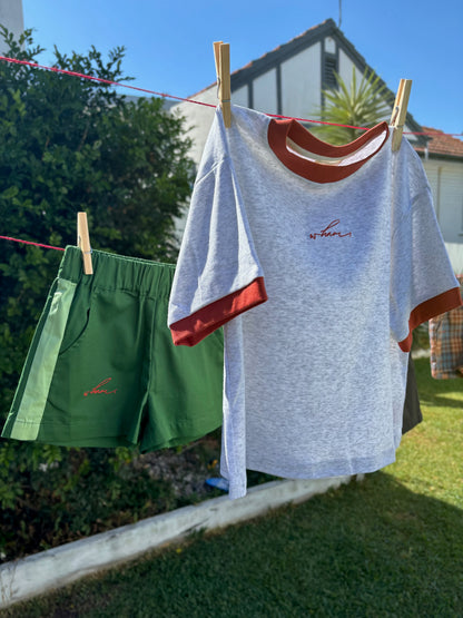 Lulu Tee