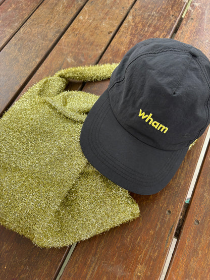 Harry Hat