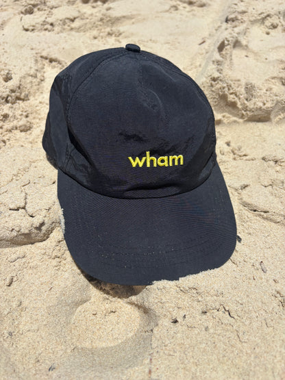 Harry Hat