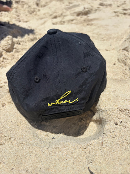 Harry Hat