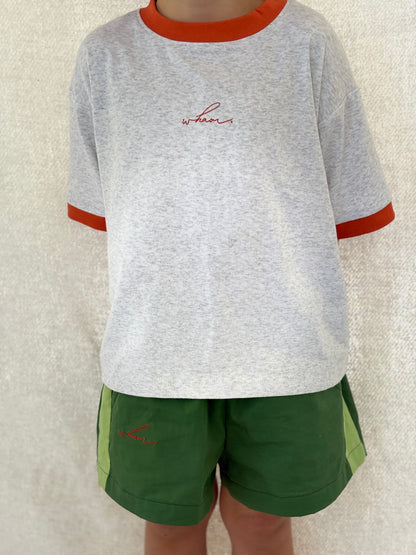 WAREHOUSE Joey Short - Split