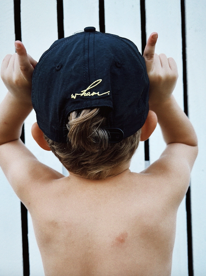 Harry Hat