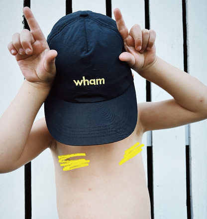 Harry Hat