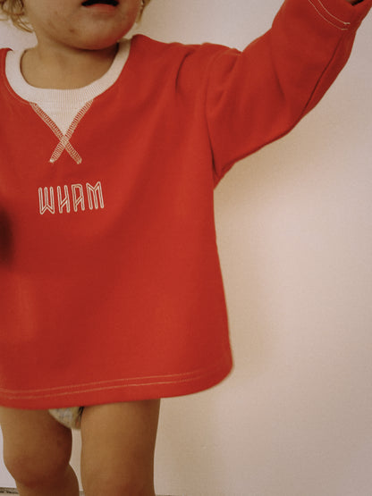 Poppy Long Sleeve