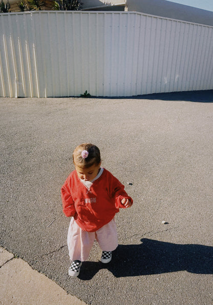 Poppy Long Sleeve