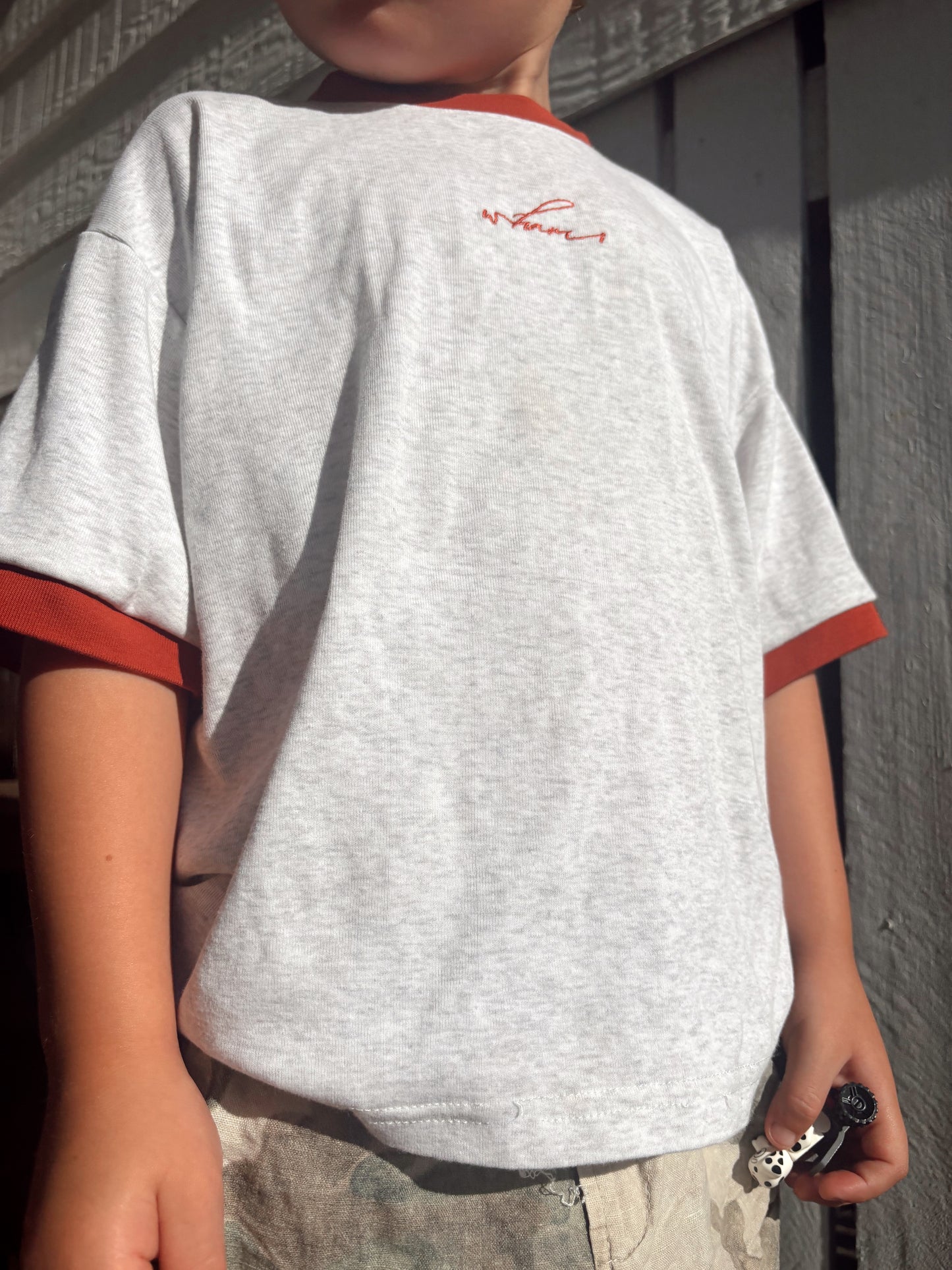 Lulu Tee