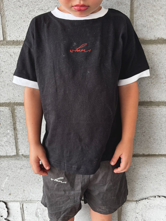 Skipper Tee