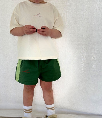 WAREHOUSE Joey Short - Split