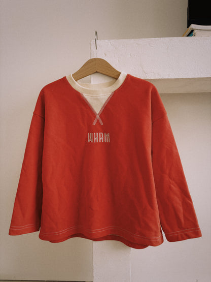 Poppy Long Sleeve